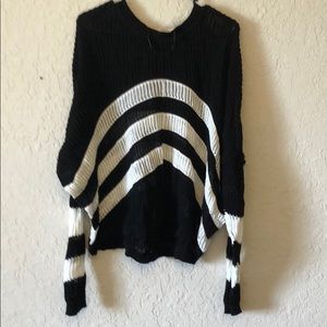 ❣️ 3 for $15 ❣️ Long sleeve striped sweater